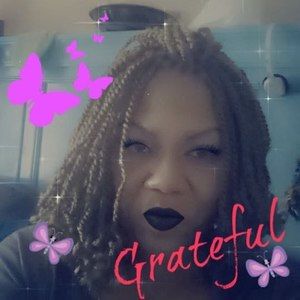 Meet your Posher, Sylvia